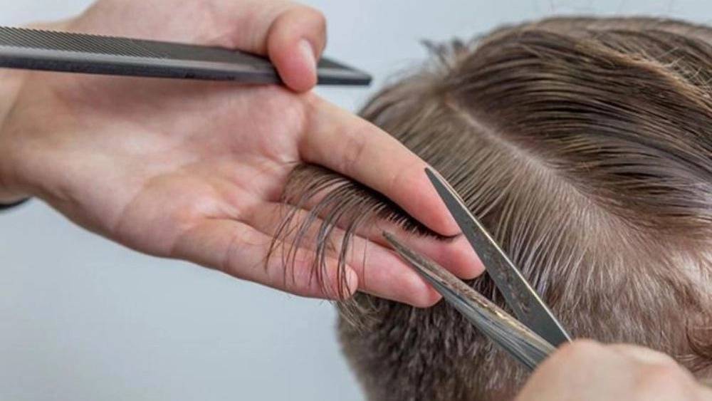 آموزش صفر تا صد آرایشگری مردانه آرا