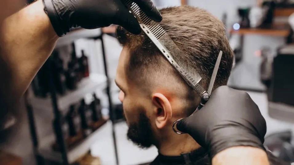 دوره های آرایشگری مردانه در زنجان