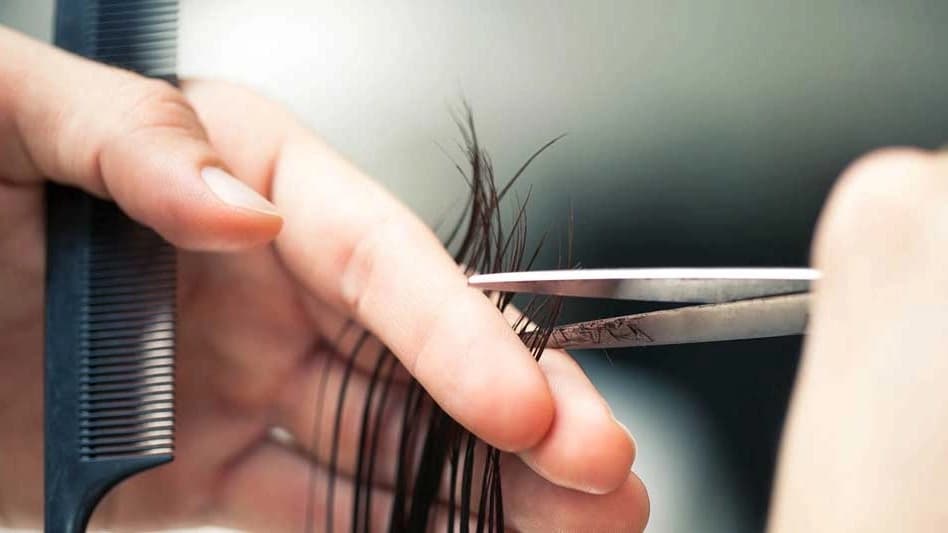 آموزش صفر تا صد آرایشگری مردانه آرا